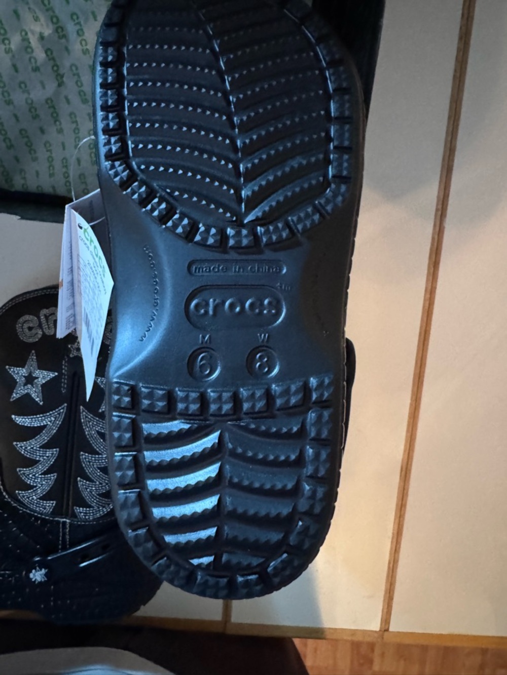 CROC Boots!!🥾 - Picture 6 of 8